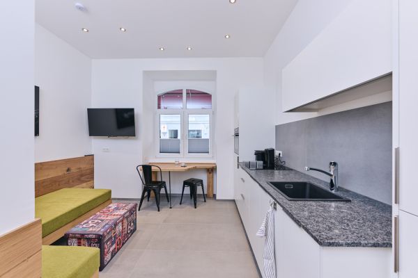Apartment I