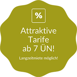 Rabatt bei Langzeitaufenthalt